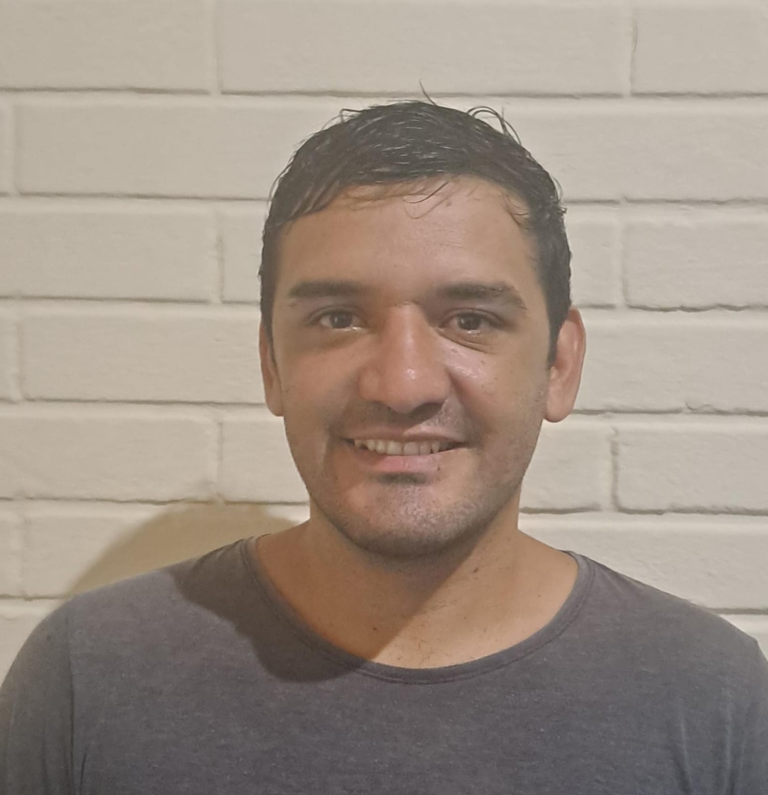 Leandro Buchini